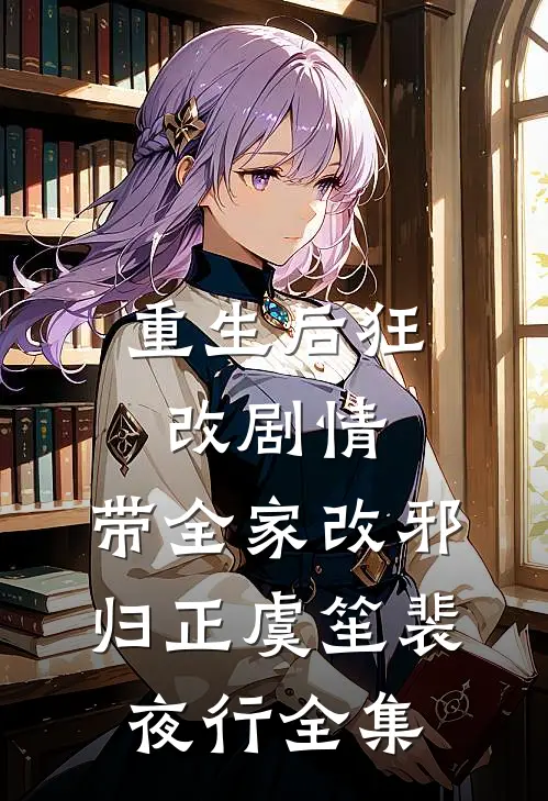 重生后狂改剧情，带全家改邪归正虞笙裴夜行全集
