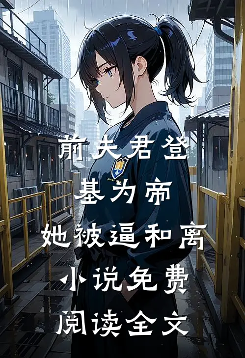 前夫君登基为帝，她被逼和离小说免费阅读全文