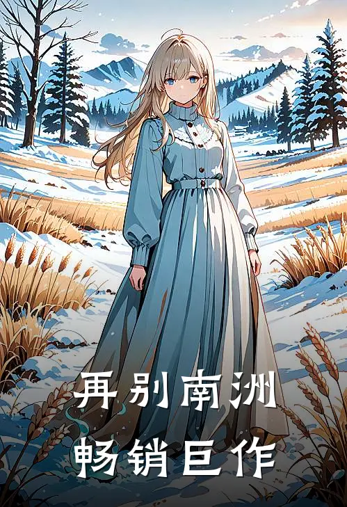 再别南洲畅销巨作