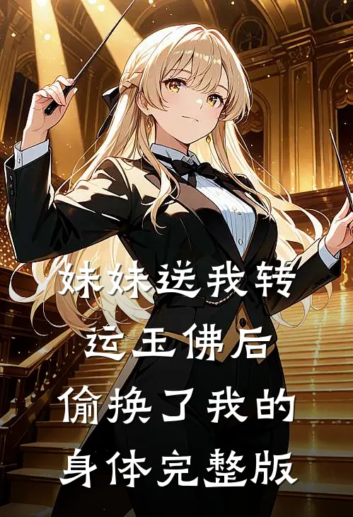 妹妹送我转运玉佛后,偷换了我的身体完整版