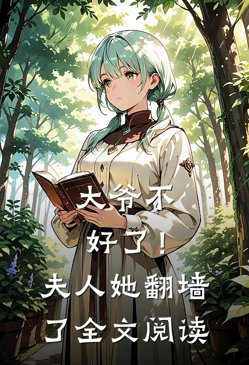 大爷不好了！夫人她翻墙了全文阅读