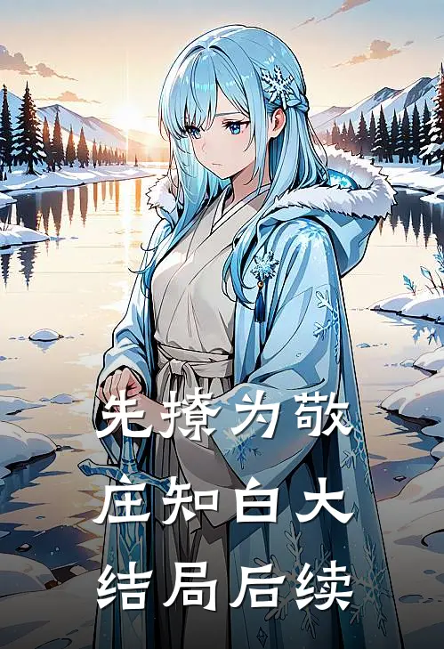 先撩为敬庄知白大结局后续