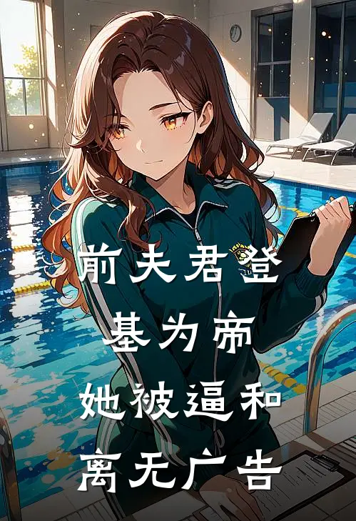 前夫君登基为帝，她被逼和离无广告
