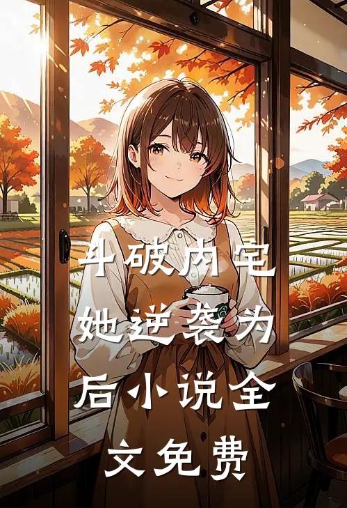 斗破内宅,她逆袭为后全文免费观看