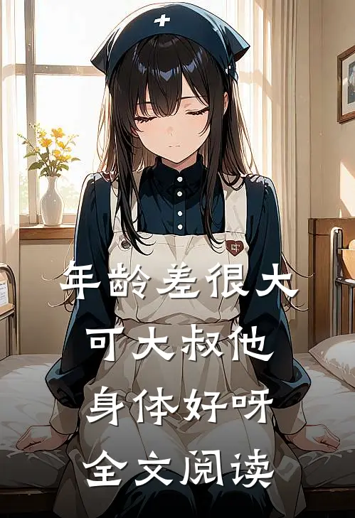 年龄差很大，可大叔他身体好呀全文阅读