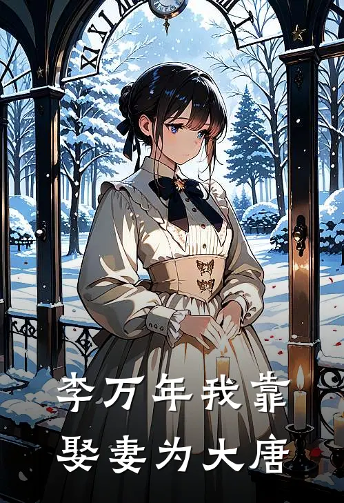 李万年我靠娶妻为大唐