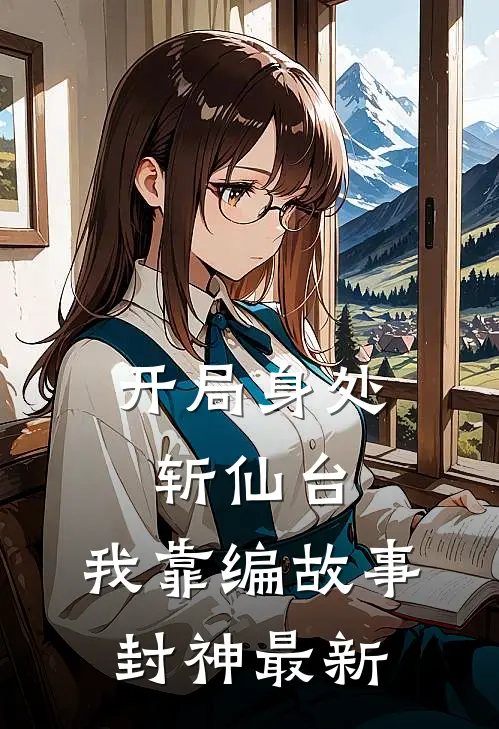 开局身处斩仙台，我靠编故事封神最新