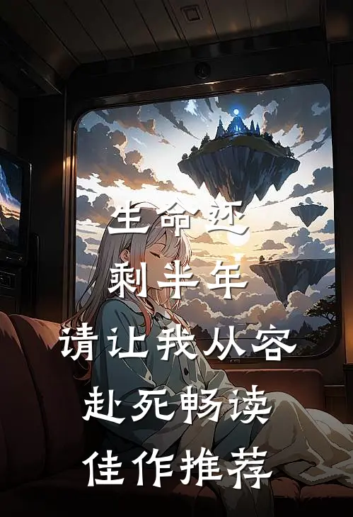 生命还剩半年，请让我从容赴死畅读佳作推荐