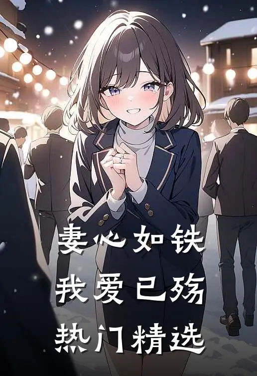 妻心如铁，我爱已殇热门精选