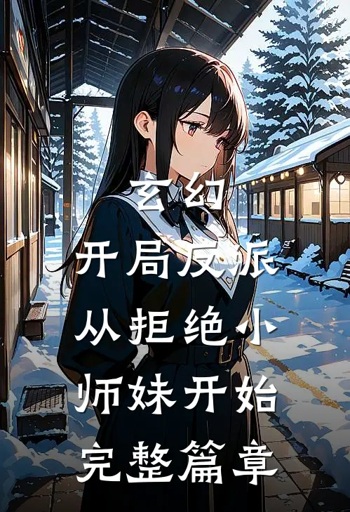 玄幻：开局反派，从拒绝小师妹开始完整篇章