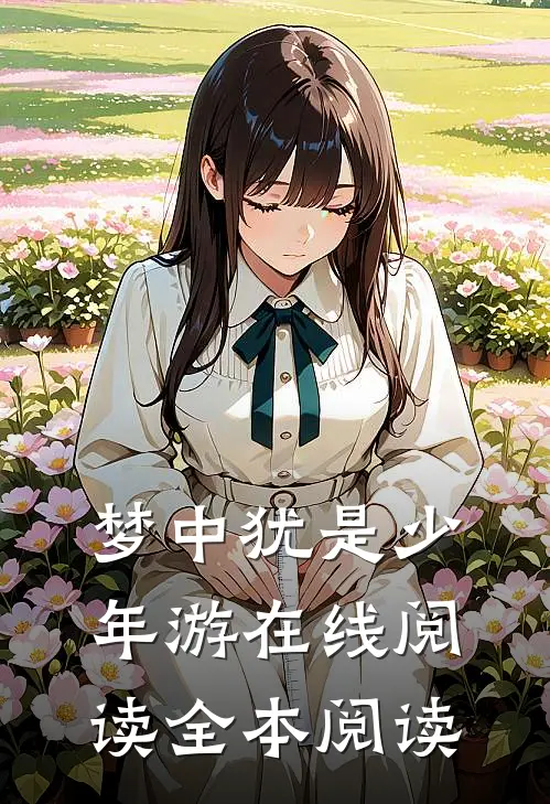 梦中犹是少年游在线阅读全本阅读