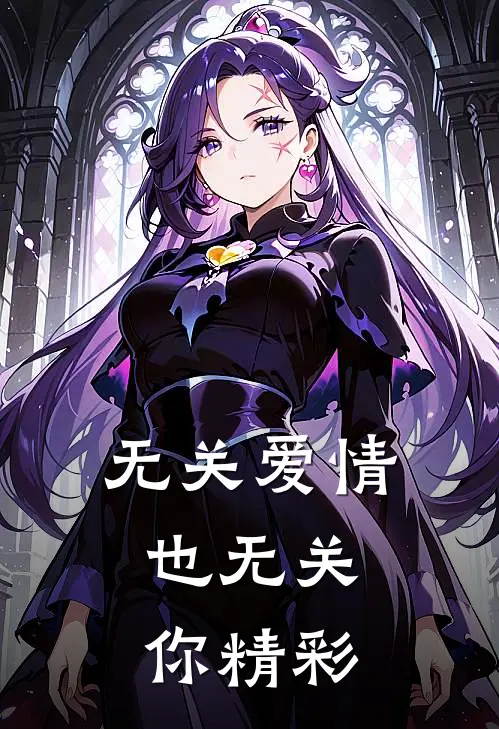 无关爱情，也无关你精彩