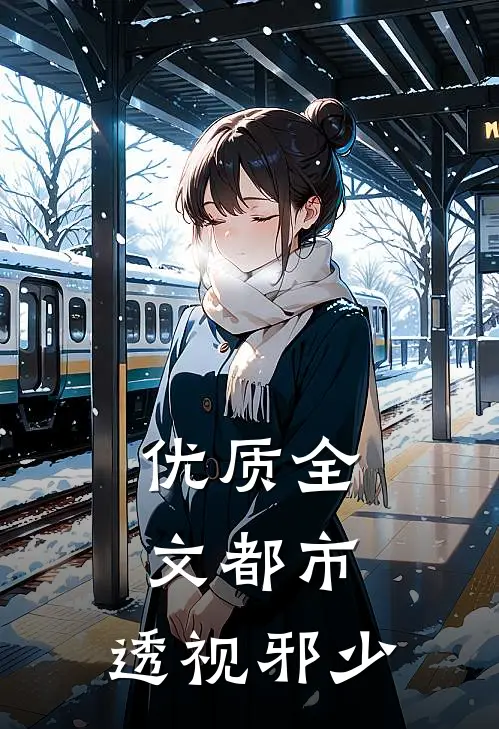 优质全文都市：透视邪少