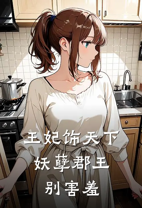 王妃饰天下：妖孽郡王别害羞