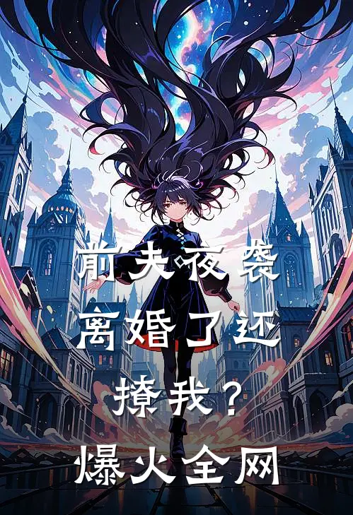 前夫夜袭：离婚了还撩我？爆火全网