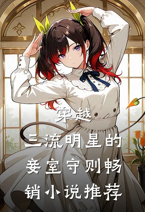 穿越：三流明星的妾室守则畅销小说推荐