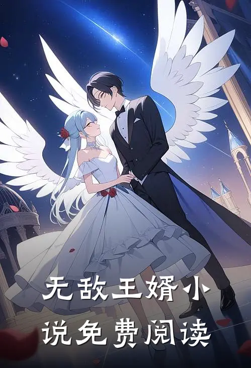 无敌王婿小说免费阅读