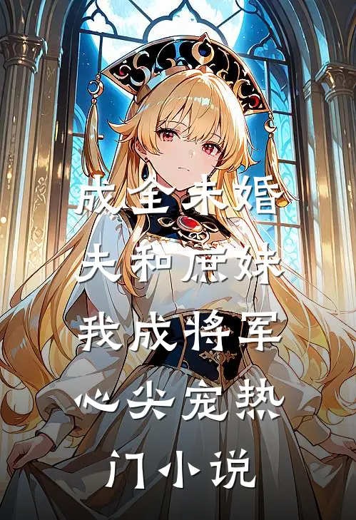成全未婚夫和庶妹，我成将军心尖宠热门小说