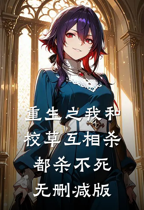 重生之我和校草互相杀都杀不死无删减版