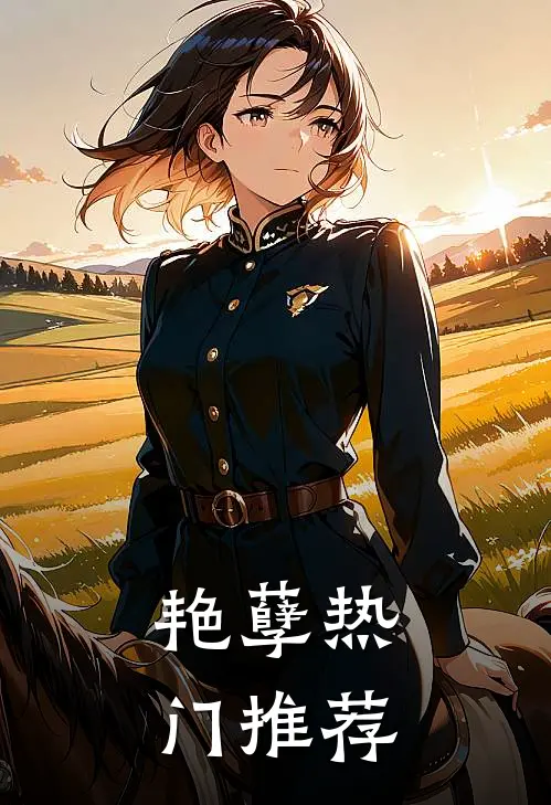 艳孽热门推荐