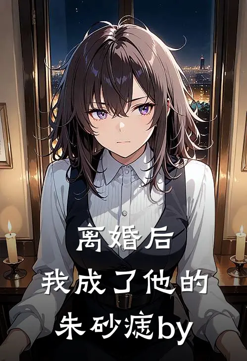 离婚后，我成了他的朱砂痣by