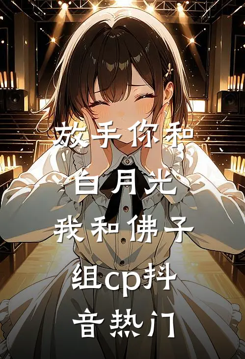 放手你和白月光，我和佛子组cp抖音热门