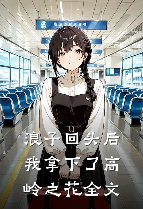 浪子回头后，我拿下了高岭之花全文