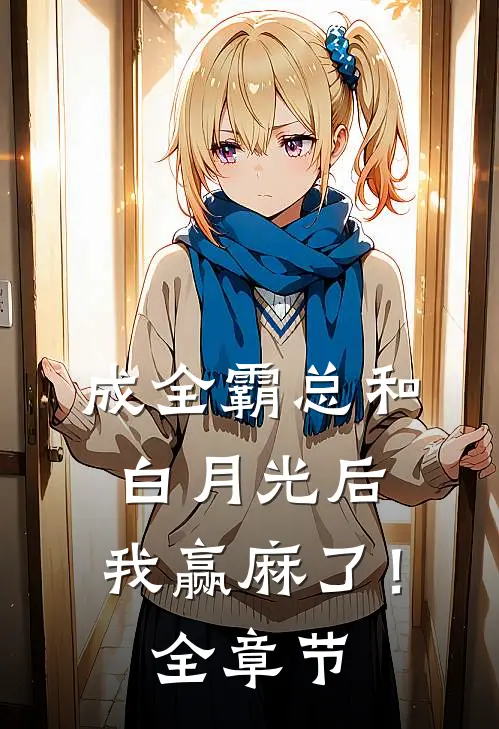 成全霸总和白月光后，我赢麻了！全章节