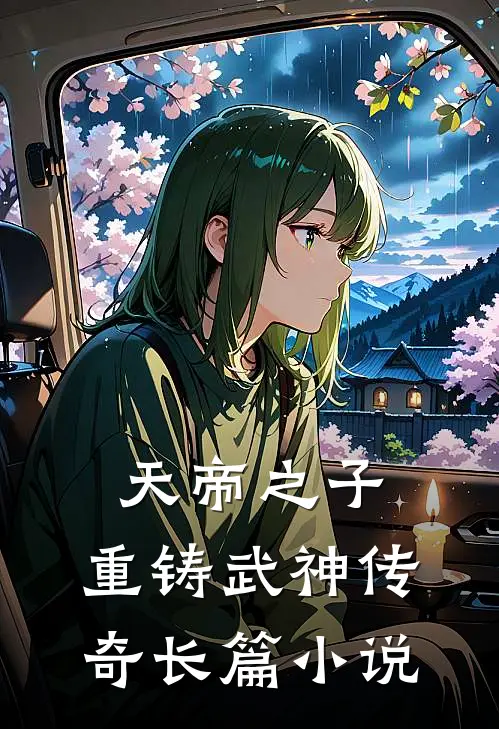 天帝之子,重铸武神传奇长篇在线阅读