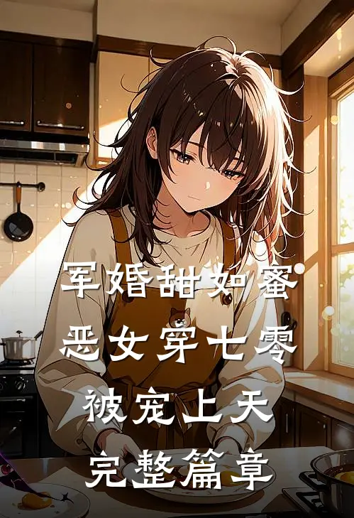 军婚甜如蜜，恶女穿七零被宠上天完整篇章