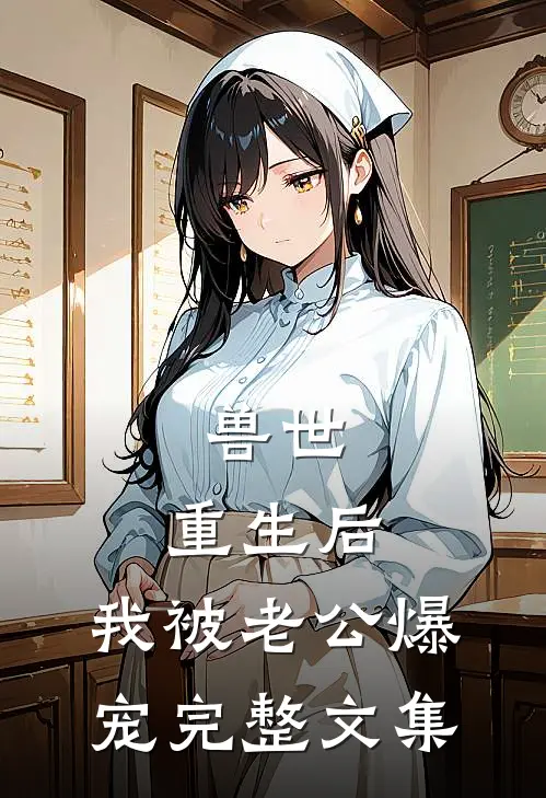 兽世：重生后，我被老公爆宠完整文集