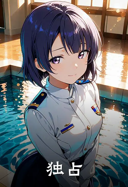 独占