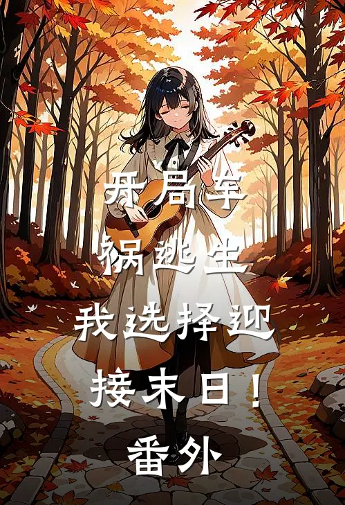 开局车祸逃生,我选择迎接末日!番外免费阅读