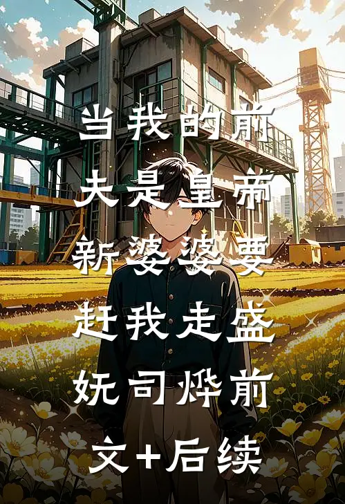 当我的前夫是皇帝，新婆婆要赶我走盛妩司烨前文+后续