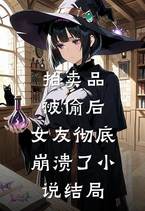 拍卖品被偷后,女友彻底崩溃了结局是