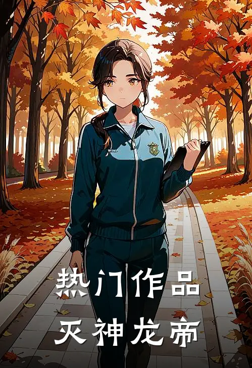 热门作品灭神龙帝