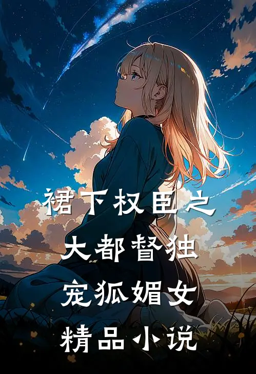 裙下权臣之大都督独宠狐媚女精品小说