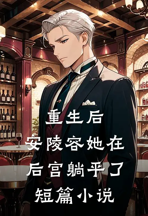 重生后,安陵容她在后宫躺平了短篇免费阅读