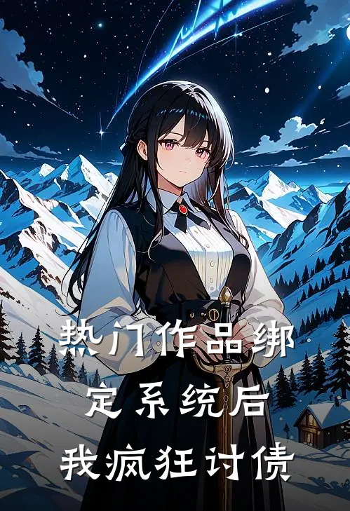 热门作品绑定系统后，我疯狂讨债