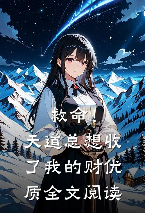 救命！天道总想收了我的财优质全文阅读