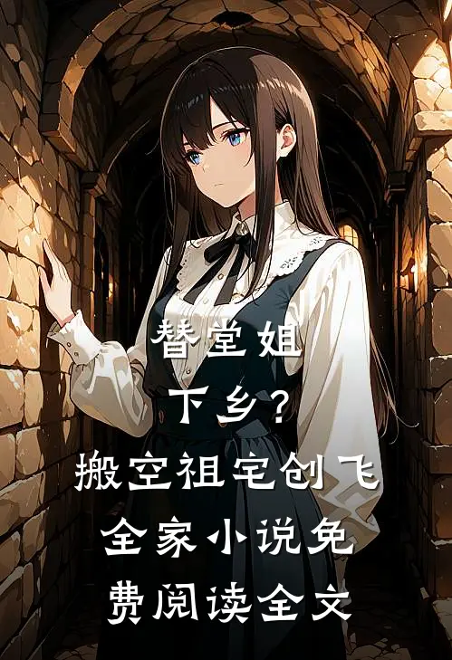 替堂姐下乡？搬空祖宅创飞全家小说免费阅读全文