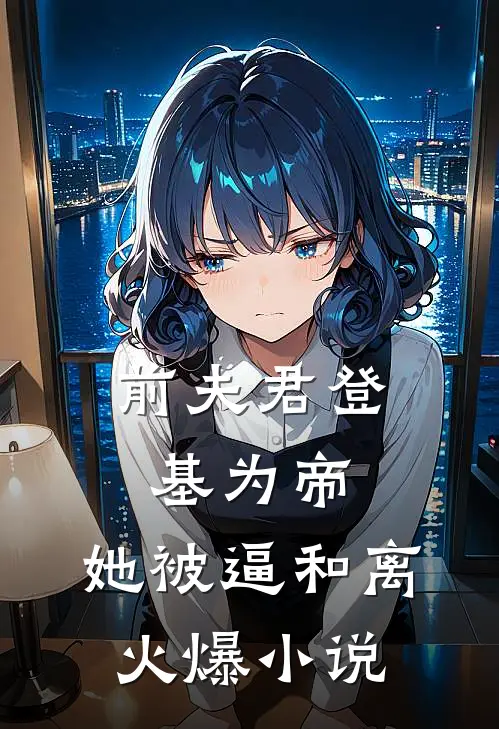 前夫君登基为帝，她被逼和离火爆小说