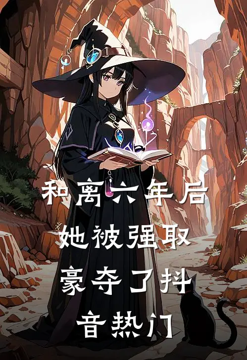 和离六年后，她被强取豪夺了抖音热门