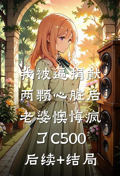 我被逼捐献两颗心脏后，老婆懊悔疯了C500后续+结局