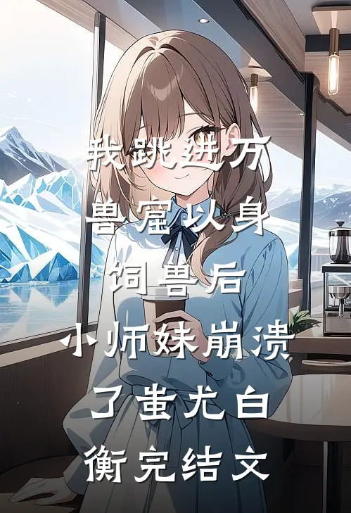 我跳进万兽窟以身饲兽后，小师妹崩溃了蚩尤白衡完结文