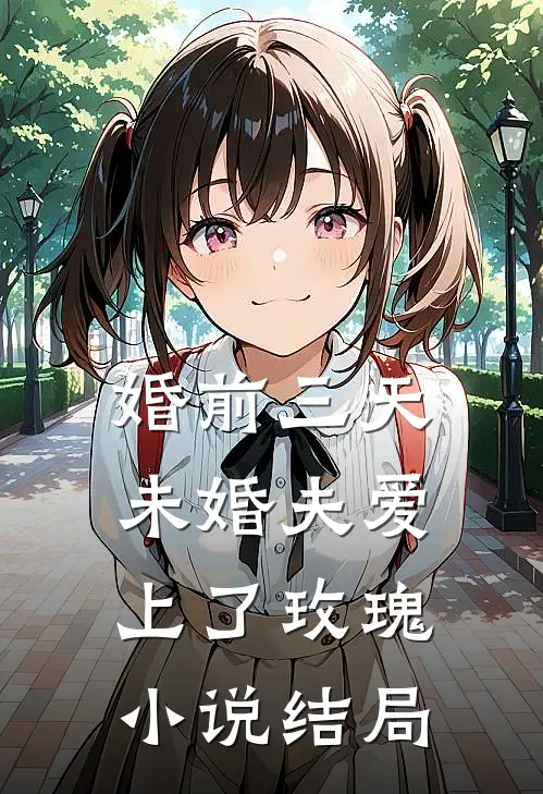 婚前三天，未婚夫爱上了玫瑰小说结局