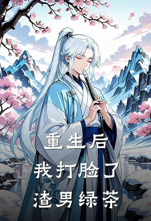 重生后,我打脸了渣男绿茶免费阅读
