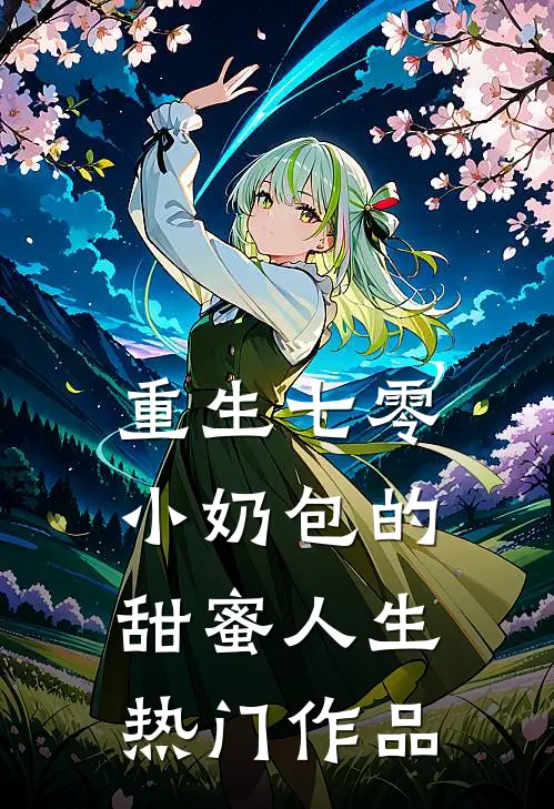 重生七零:小奶包的甜蜜人生热门作品