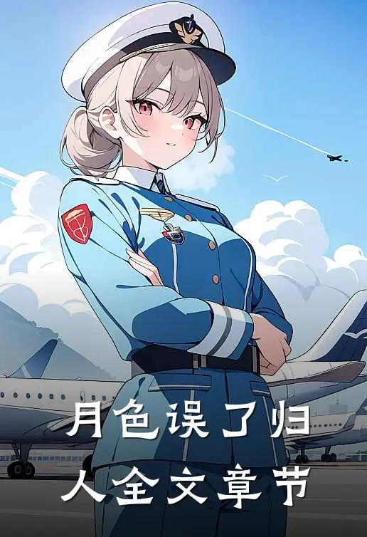 月色误了归人全文章节