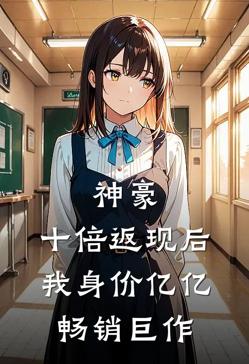 神豪：十倍返现后，我身价亿亿畅销巨作